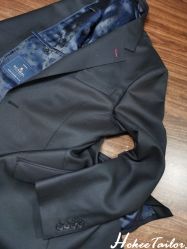 -和记HOKEE·西服定制