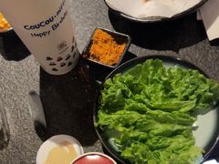 -湊湊火锅·茶憩(和平大悦城店)