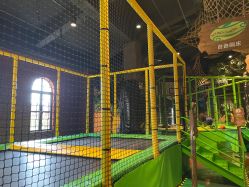 -奇幻丛林(佛罗伦萨小镇店)