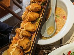 -状元阁烧烤(新华路总店)