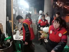 -夜宴江景餐厅