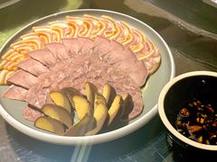 熟食拼盘-渔掌门(铁东店)