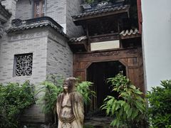 -龙潭水乡