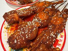 -吉利龙虾·新派海鲜烧烤