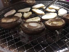 -热血兄弟·炭火烤肉(融侨中心店)