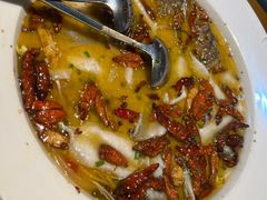 -一品红川菜(皇岗店)