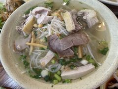越南土鸡汤素粉-华姐鸡粉(教育路店)