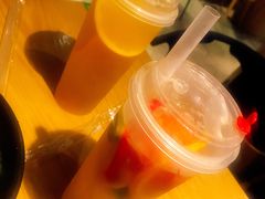 -姐弟俩土豆粉(西安小寨店)