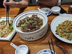 -下梅人家土菜馆(历史文化餐厅度假区店)