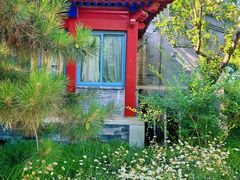 -北京鲁迅博物馆(北京新文化运动纪念馆鲁博馆区)