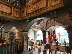 -老欧洲咖啡·西餐(后湖店)