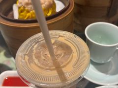 -香港蓮香樓(上環店)