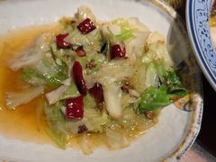 -缪氏川菜(深圳北站缤果空间店)