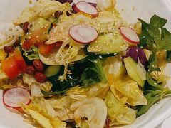 -玉林烤鸭店(定福庄店)