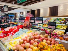 -丽达购物中心(崂山店)