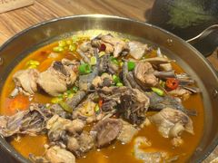 -沈家花园如皋菜(海阳路店)