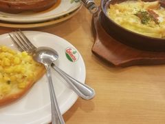 -萨莉亚(百信广场店)