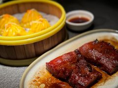 -蝴蝶里·粤菜·点心(滨江龙湖店)