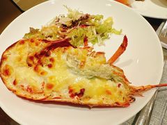 -Social 秀西餐厅-长沙瑞吉酒店(运达店)