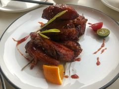 秘制熏鱼-御龙宴