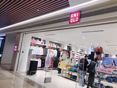 -优衣库(武汉国际广场店)