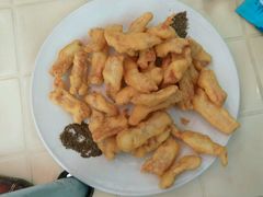 -华春餐馆(鱼山路店)