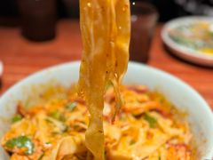 -长安记·大美陕菜(大族广场店)