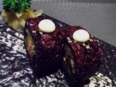 -古京·臻致料理(月湖店)