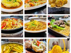 -门溪山居(七星店)