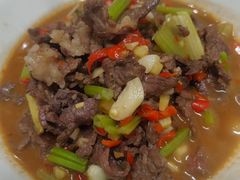 -笨罗卜浏阳菜馆(龙华鹏润达店)