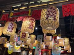 -南京大牌档(济南万象城店)