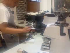 -Torch Coffee 炬点咖啡