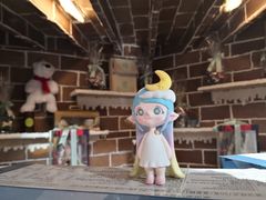 -泡泡玛特POPMART(国贸三期店)