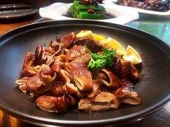 -秦唐一号西安菜馆(钟楼店)