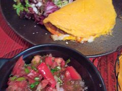 -Pistolera Mexican Cantina女枪手墨西哥餐厅(碧云路店)