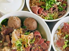 -创弟牛肉丸