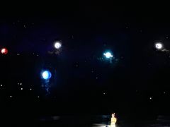 -鼎盛王朝康熙大典实景演出