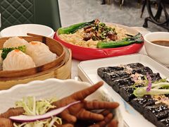 -金苑海鲜酒家(新港中路店)
