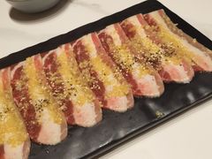 -妥妥烤肉料理(凯德店)