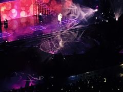 -宝能国际体育演艺中心