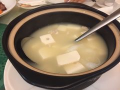 -黄埔华苑酒家(黄埔总店)