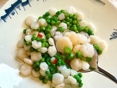 -杭州香格里拉·香宫中餐厅