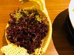 -陆壹捌餐厅(五大道店)