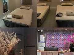 -LANN I 蘭 泰式古法按摩(徐家汇城开YOYO店)
