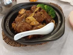 -鹭园酒家·四十年老字号