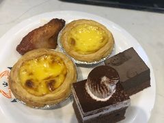 -圣罗巴海鲜烤肉自助(鲅鱼圈万达店)