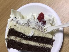 -西村叔叔的店·面包·甜品·蛋糕(清河万象汇店)