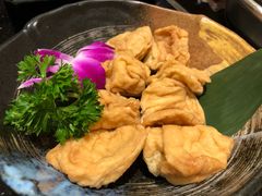 -一哥澳门豆捞·澳门风打边炉(高德置地店)