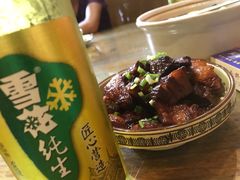 -老把头野鱼馆