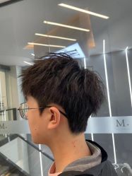 -Cima salon西玛沙龙